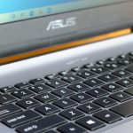 Asus A407UB i3-6006U Ram 4gb HDD 1tb Nvidia MX110