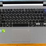 Asus A407UB i3-6006U Ram 4gb HDD 1tb Nvidia MX110