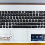 ASUS A450CA Celeron 1007U Ram 4gb HDD 500GB