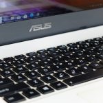 ASUS A450CA Celeron 1007U Ram 4gb HDD 500GB