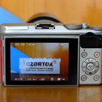 Fujifilm X-A3 Lensa 16 50mm