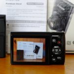 Canon Digital IXUS 190