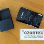 Canon Digital IXUS 190