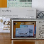 Sony DSC W830 Digital