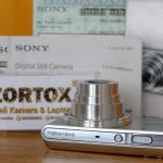 Sony DSC W830 Digital