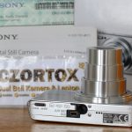 Sony DSC W830 Digital