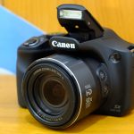 Canon PowerShot SX540 HS