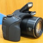 Canon PowerShot SX540 HS