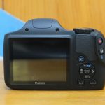 Canon PowerShot SX540 HS
