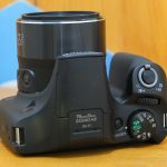 Canon PowerShot SX540 HS