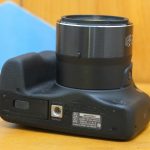 Canon PowerShot SX540 HS
