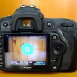 Nikon D90 Body Only