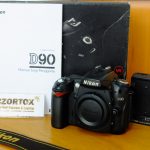 Nikon D90 Body Only