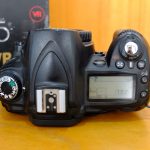 Nikon D90 Body Only