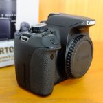 Canon EOS 650D Body Only