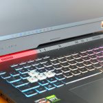 ASUS ROG STRIX G713IC Ryzen 7 4800H Ram 8GB Ssd 512GB RTX 3050 4GB