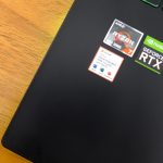 ASUS ROG STRIX G713IC Ryzen 7 4800H Ram 8GB Ssd 512GB RTX 3050 4GB