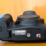 Canon EOS 60D Body Only