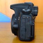 Canon EOS 60D Body Only