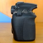 Canon EOS 60D Body Only
