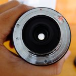Meike 12mm F2.8 Ultra Wide Angle Lens For Lumix-Olympus