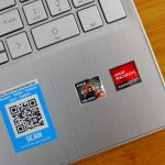 HP 15-ef2127wm Ryzen 5 5500U Ram 8GB SSD 256GB