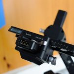 DJI Ronin S 3 Axis Gimbal Stabilizer