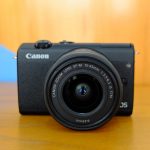 Canon EOS M200 Kit 15-45mm IS STM