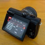 Canon EOS M200 Kit 15-45mm IS STM