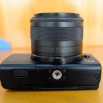 Canon EOS M200 Kit 15-45mm IS STM