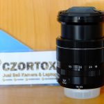 Lensa Fujifilm XF 18-55mm F2.8-4 R LM OIS