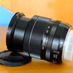 Lensa Fujifilm XF 18-55mm F2.8-4 R LM OIS