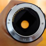 Lensa Fujifilm XF 18-55mm F2.8-4 R LM OIS