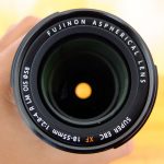Lensa Fujifilm XF 18-55mm F2.8-4 R LM OIS