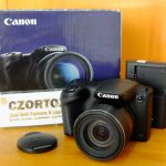 Canon PowerShot SX430 IS