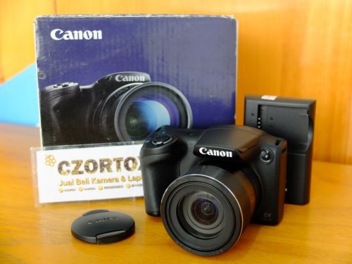 Canon PowerShot SX430 IS