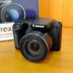 Canon PowerShot SX430 IS