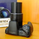 Canon PowerShot SX430 IS