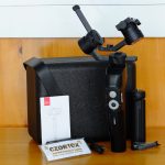 MOZA Mini P Stabilizer