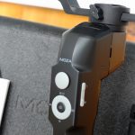 MOZA Mini P Stabilizer