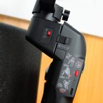 MOZA Mini P Stabilizer