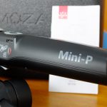 MOZA Mini P Stabilizer