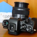 Canon EOS M5 Kit 15-45mm IS STM