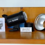 Godox SL60W LED Video Light