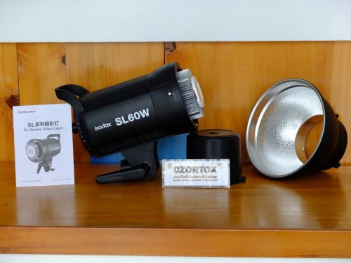 Godox SL60W LED Video Light