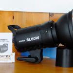 Godox SL60W LED Video Light
