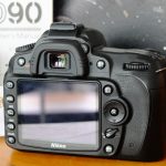 Nikon D90 Body Only