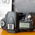 Nikon D90 Body Only