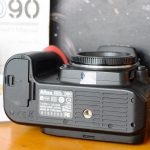 Nikon D90 Body Only