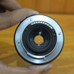 Fujinon XF27mm F2.8